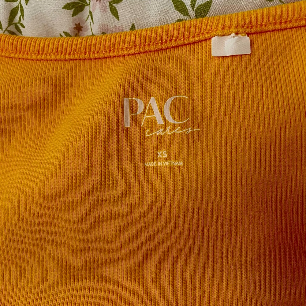 PACSUN buttery soft top - Picture 4 of 4